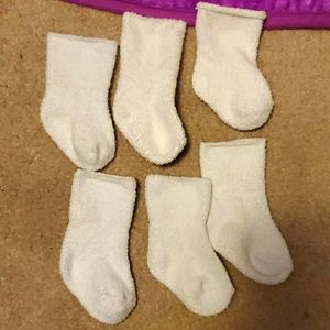 Baby Socks